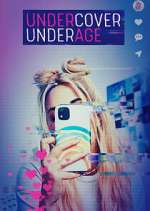 Watch Undercover Underage Zoechip