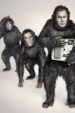 Watch Power Monkeys Zoechip