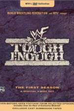 Watch Tough Enough Zoechip