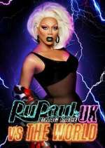 Watch RuPaul's Drag Race UK vs The World Zoechip