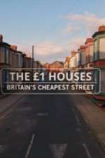 Watch The 1pound Houses: Britain's Cheapest Street Zoechip