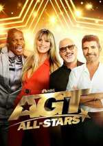 Watch America's Got Talent: All-Stars Zoechip