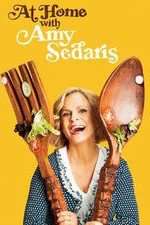 Watch At Home with Amy Sedaris Zoechip
