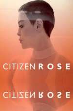Watch Citizen Rose Zoechip