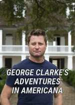 Watch George Clarke's Adventures in Americana Zoechip