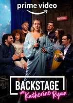 Watch Backstage with Katherine Ryan Zoechip