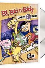 Watch Ed, Edd, 'n' Eddy Zoechip