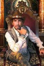 Watch Treasure King Zoechip