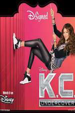Watch K.C. Undercover Zoechip