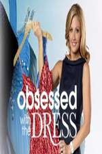 Watch Obsessed with the Dress Zoechip