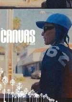 Watch The Canvas: Los Angeles Zoechip