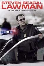 Watch Steven Seagal Lawman Zoechip