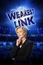 Watch Weakest Link Zoechip