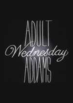 Watch Adult Wednesday Addams Zoechip