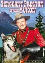 Watch Sergeant Preston of the Yukon Zoechip