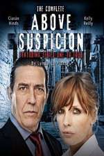 Watch Above Suspicion Zoechip