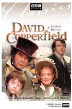 Watch David Copperfield Zoechip