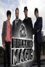 Watch Breaking Magic Zoechip
