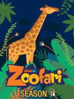 Watch Zoofari Zoechip