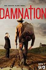 Watch Damnation Zoechip