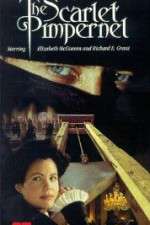 Watch The Scarlet Pimpernel Zoechip