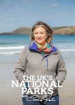 Watch The UK's National Parks with Caroline Quentin Zoechip