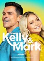 Watch Live with Kelly and Mark Zoechip