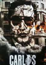 Watch Carlos Zoechip