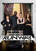 Watch Project Runway Canada Zoechip