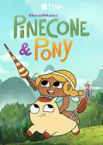 Watch Pinecone & Pony Zoechip