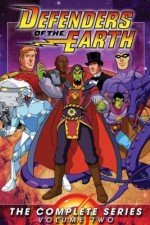 Watch Defenders of the Earth Zoechip