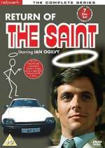 Watch Return of the Saint Zoechip