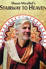 Watch Shaun Micallef's Stairway to Heaven Zoechip