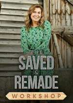 Watch The Saved and Remade Workshop Zoechip