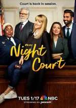 Watch Night Court Zoechip