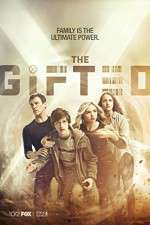 Watch The Gifted Zoechip