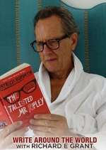 Watch Write Around the World with Richard E Grant Zoechip