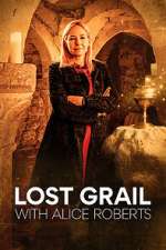 Watch Lost Grail with Alice Roberts Zoechip