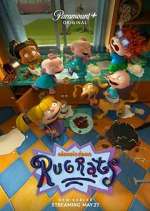 Watch Rugrats Zoechip