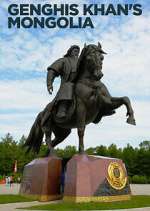 Watch Genghis Khan's Mongolia Zoechip