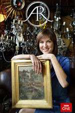 Watch Antiques Roadshow Zoechip