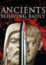 Watch Ancients Behaving Badly Zoechip