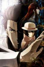 Watch Steins;Gate 0 Zoechip