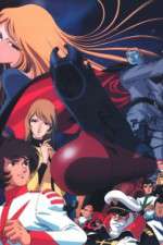 Watch Space Battleship Yamato (1974) Zoechip