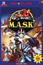 Watch MASK Zoechip