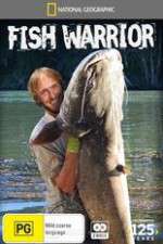Watch Fish Warrior Zoechip