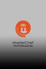 Watch MasterChef The Professionals (AU) Zoechip
