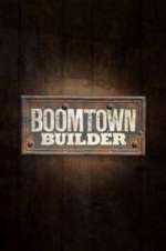 Watch Boomtown Builder Zoechip