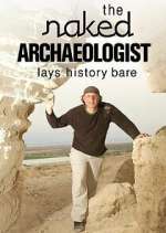 Watch The Naked Archaeologist Zoechip