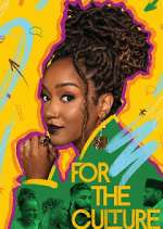 Watch For the Culture with Amanda Parris Zoechip
